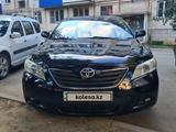 Toyota Camry 2006 годаүшін5 800 000 тг. в Уральск