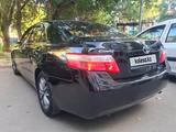 Toyota Camry 2006 года за 6 300 000 тг. в Уральск – фото 3