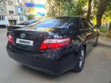 Toyota Camry 2006 годаүшін5 800 000 тг. в Уральск – фото 4