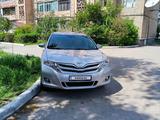 Toyota Venza 2013 годаүшін11 500 000 тг. в Алматы