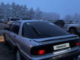 Mitsubishi Galant 1992 года за 1 400 000 тг. в Костанай – фото 4