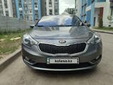Kia Cerato 2014 годаүшін6 500 000 тг. в Алматы – фото 2