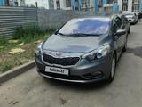 Kia Cerato 2014 годаүшін6 500 000 тг. в Алматы