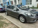 Kia Cerato 2014 годаүшін6 500 000 тг. в Алматы – фото 3