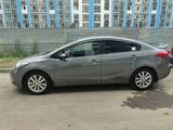 Kia Cerato 2014 годаүшін6 500 000 тг. в Алматы – фото 4