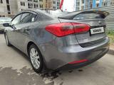 Kia Cerato 2014 годаүшін6 500 000 тг. в Алматы – фото 5