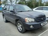 Toyota Highlander 2002 годаfor5 800 000 тг. в Кызылорда