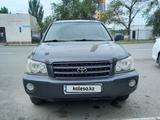 Toyota Highlander 2002 годаfor5 800 000 тг. в Кызылорда – фото 3