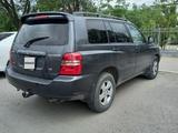 Toyota Highlander 2002 годаfor5 800 000 тг. в Кызылорда – фото 4