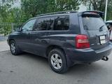 Toyota Highlander 2002 годаfor5 800 000 тг. в Кызылорда – фото 5