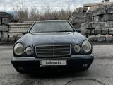 Mercedes-Benz E 300 1998 годаүшін2 000 000 тг. в Караганда – фото 5