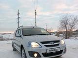 ВАЗ (Lada) Largus 2015 годаүшін5 300 000 тг. в Жезказган – фото 5