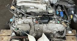 VQ35 Контрактные двигателя Ниссан Елгранд VQ-35 за 550 000 тг. в Астана