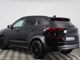 Hyundai Tucson 2020 года за 11 750 000 тг. в Астана – фото 4