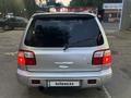 Subaru Forester 2001 года за 3 500 000 тг. в Алматы – фото 5