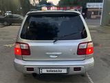 Subaru Forester 2001 годаүшін3 500 000 тг. в Алматы – фото 5