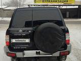 Nissan Patrol 2003 года за 10 000 000 тг. в Алматы