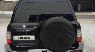 Nissan Patrol 2003 года за 10 000 000 тг. в Алматы