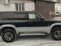 Nissan Patrol 2003 годаүшін10 000 000 тг. в Алматы – фото 2