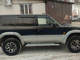 Nissan Patrol 2003 годаfor10 000 000 тг. в Алматы – фото 2