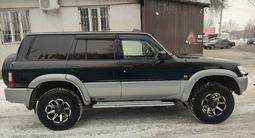 Nissan Patrol 2003 годаүшін10 000 000 тг. в Алматы – фото 2