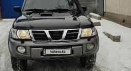 Nissan Patrol 2003 годаүшін10 000 000 тг. в Алматы – фото 3