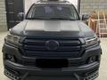 Toyota Land Cruiser 2012 годаүшін23 500 000 тг. в Алматы