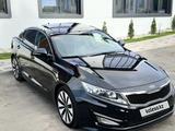 Kia K5 2011 года за 7 100 000 тг. в Алматы – фото 4