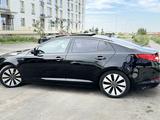 Kia K5 2011 года за 7 100 000 тг. в Алматы – фото 3