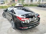 Kia K5 2011 года за 7 100 000 тг. в Алматы – фото 2