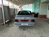 ВАЗ (Lada) 2115 2003 годаүшін1 500 000 тг. в Алматы – фото 5