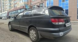 Toyota Caldina 1998 года за 2 700 000 тг. в Астана – фото 2