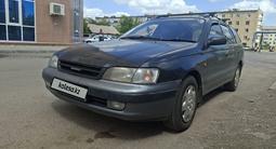 Toyota Caldina 1998 года за 2 700 000 тг. в Астана – фото 3