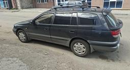 Toyota Caldina 1998 года за 2 700 000 тг. в Астана – фото 4