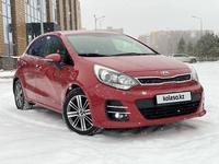 Kia Rio 2015 года за 6 500 000 тг. в Караганда