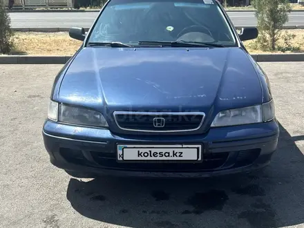 Honda Accord 1996 года за 1 600 000 тг. в Тараз – фото 3