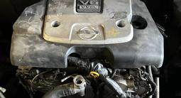 Двигателя на Тойота Лексус Ниссан Субару за 350 000 тг. в Астана