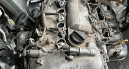 Двигателя на Тойота Лексус Ниссан Субару за 350 000 тг. в Астана – фото 2