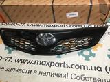 Решетка радиатора Toyota Camry 50 SE за 20 000 тг. в Алматы – фото 2