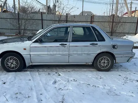 Mitsubishi Galant 1988 года за 800 000 тг. в Алматы