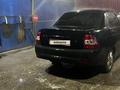 ВАЗ (Lada) Priora 2170 2007 года за 850 000 тг. в Тараз