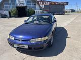 Mazda 626 1996 годаүшін1 600 000 тг. в Астана – фото 2