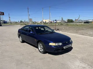 Mazda 626