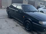 ВАЗ (Lada) 2115 2011 годаүшін1 200 000 тг. в Темиртау