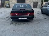 ВАЗ (Lada) 2115 2011 годаүшін1 200 000 тг. в Темиртау – фото 5