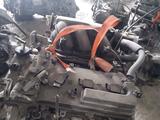 Привозной двигатель из Япония на Тойота камри, хайландер, сиенаүшін850 000 тг. в Алматы – фото 2