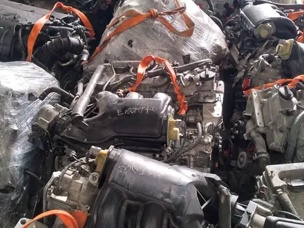 Привозной двигатель из Япония на Тойота камри, хайландер, сиена за 850 000 тг. в Алматы – фото 5