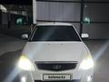 ВАЗ (Lada) Priora 2170 2014 годаүшін3 300 000 тг. в Тараз – фото 4