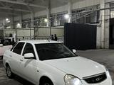 ВАЗ (Lada) Priora 2170 2014 годаfor3 300 000 тг. в Тараз – фото 3