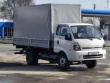 Kia Bongo 2025 года за 15 200 000 тг. в Отеген-Батыр